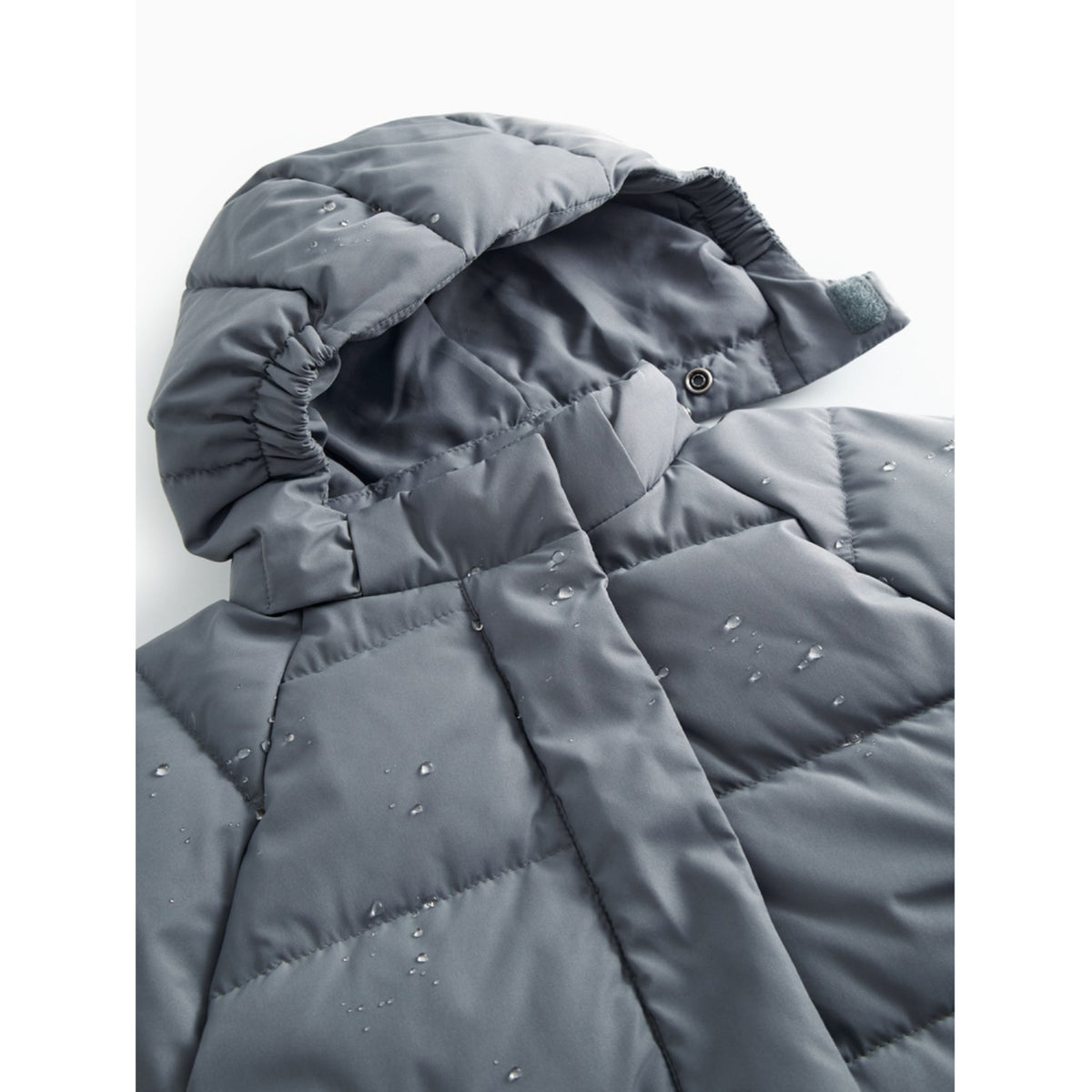 MarMar Tech. Puffer Rainstorm Omega B Jacket