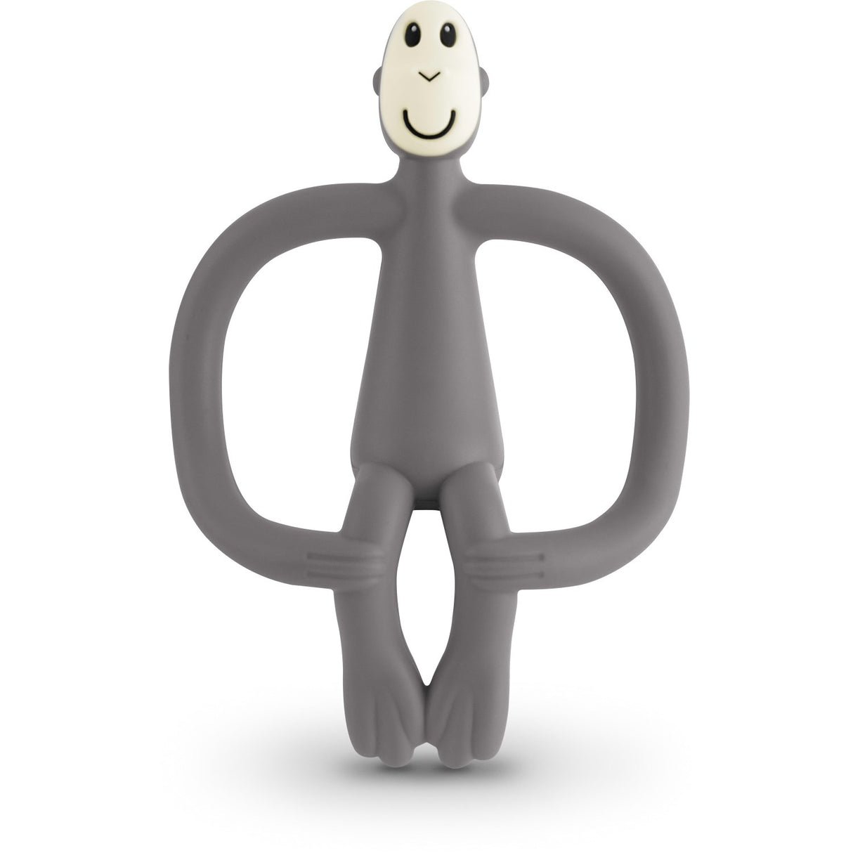 Matchstick Monkey Bidering Grå
