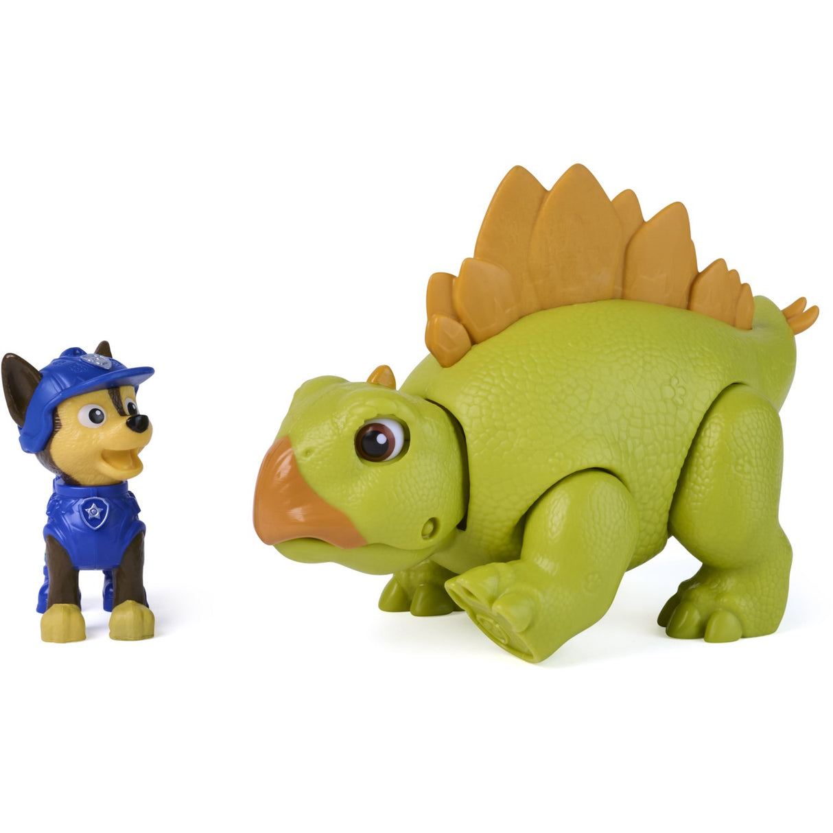 Paw Patrol Movie 3 Brølende Pup Venner Chase