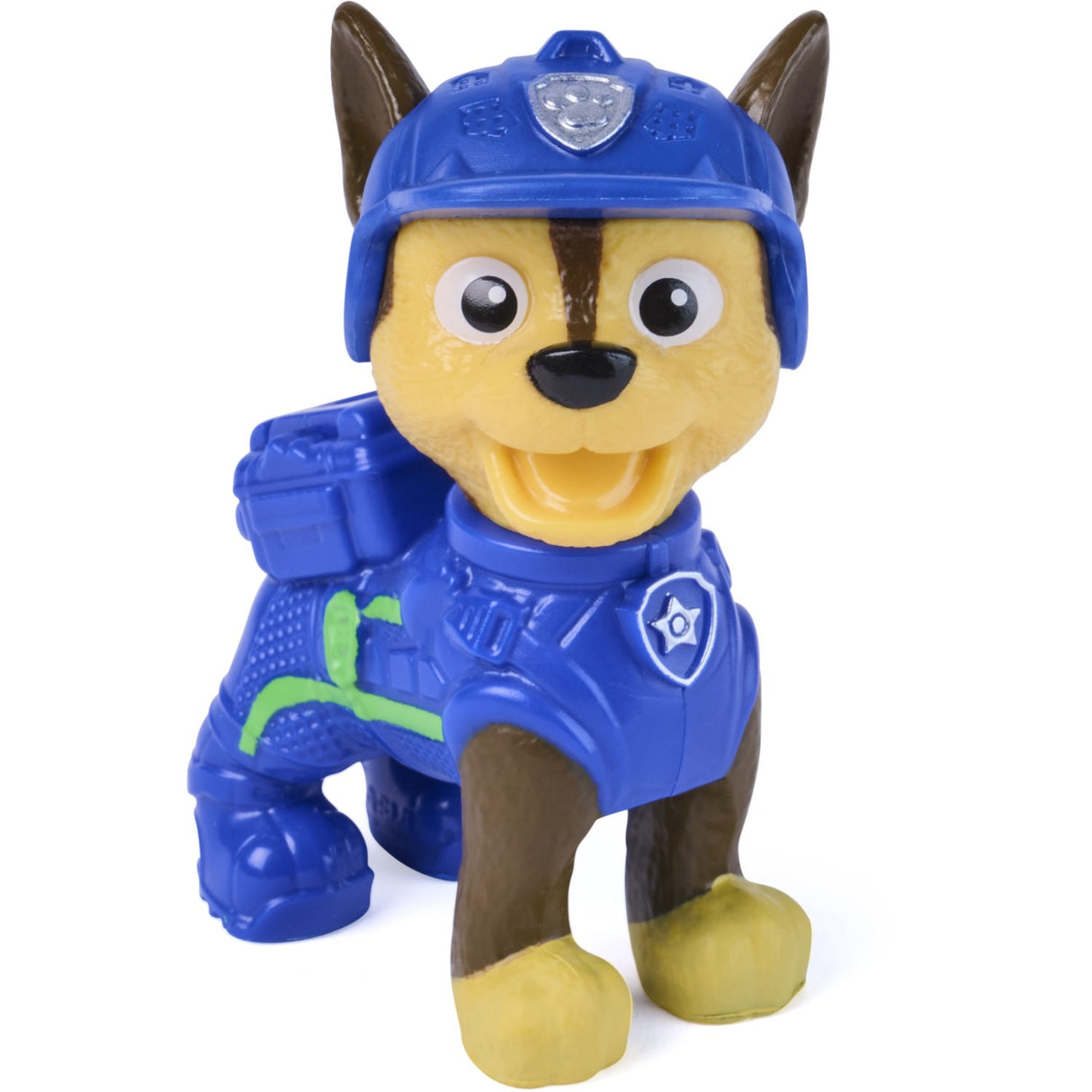 Paw Patrol Movie 3 Brølende Pup Venner Chase