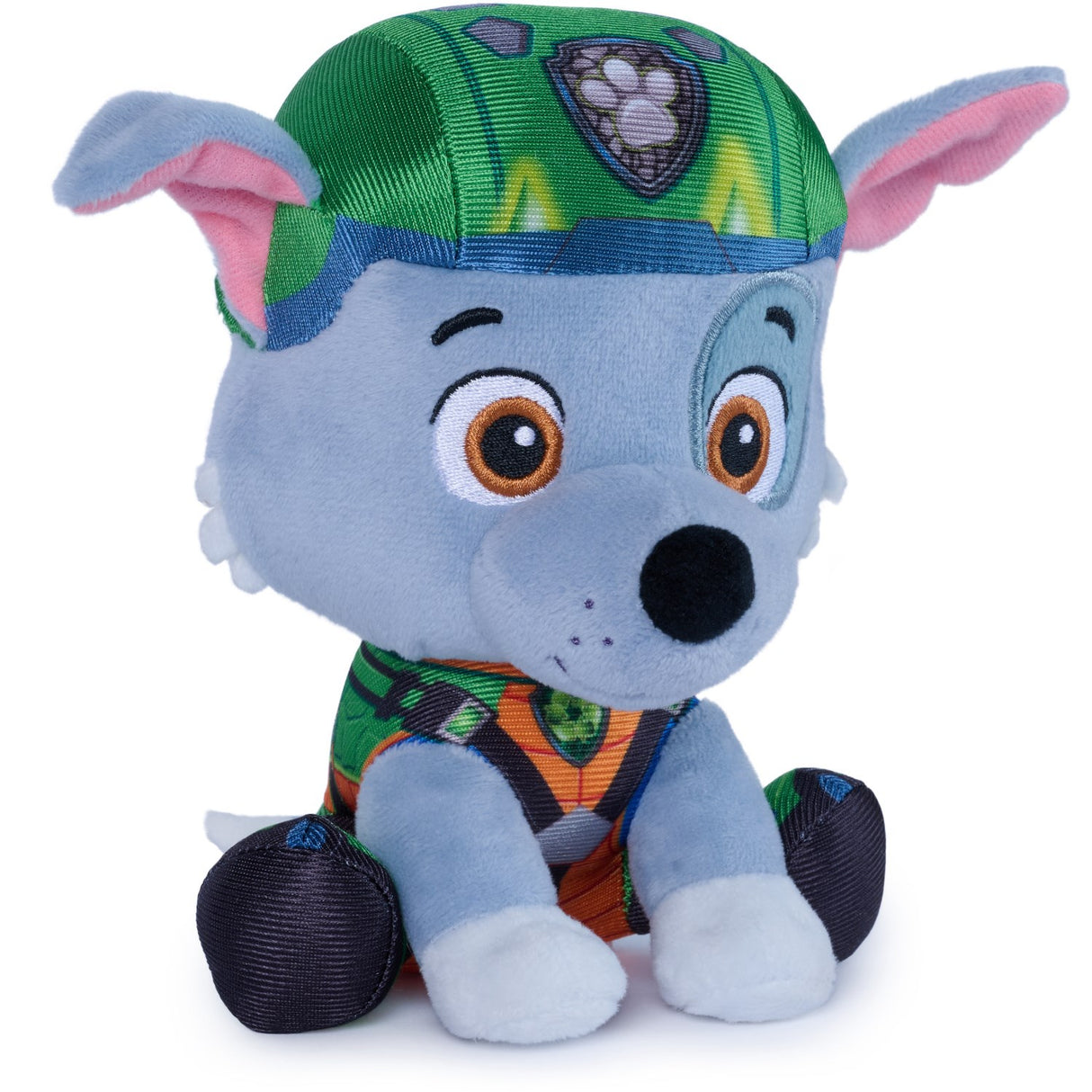 Paw Patrol Movie 3 Gund Plys Rocky 15 Cm