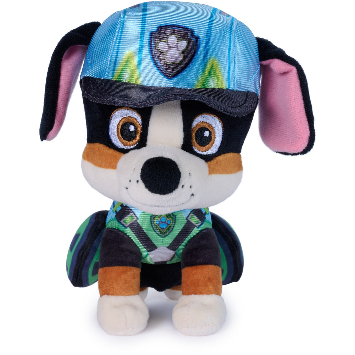 Paw Patrol Movie 3 Gund Plys Rex 15 Cm