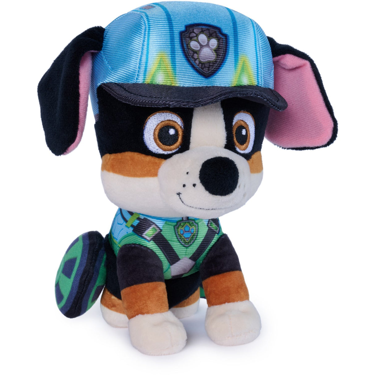 Paw Patrol Movie 3 Gund Plys Rex 15 Cm