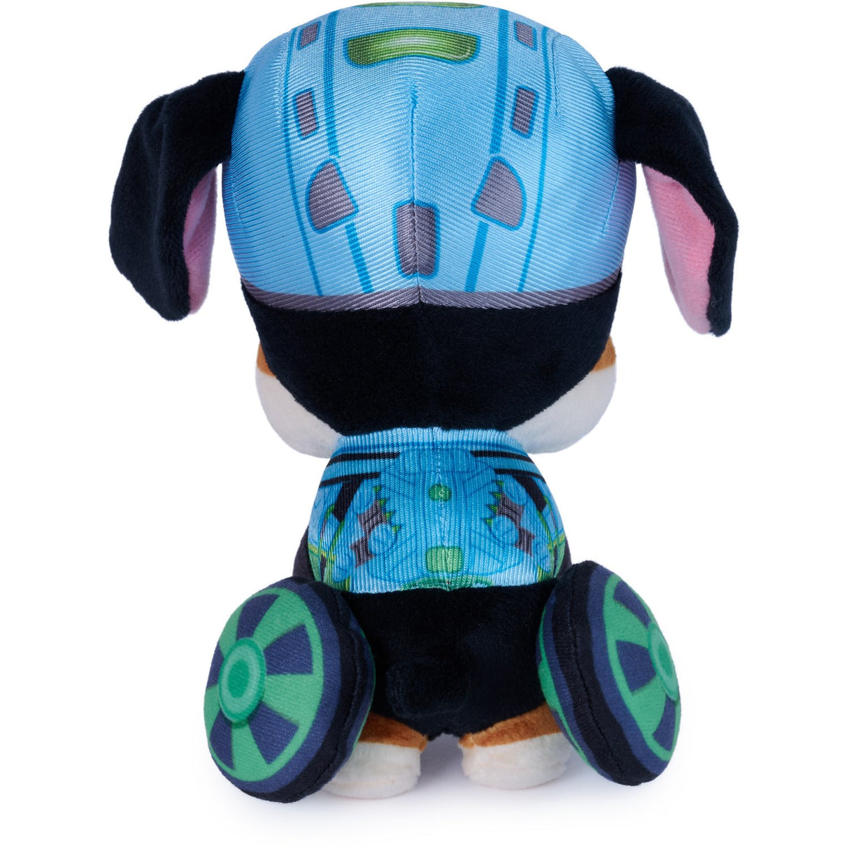 Paw Patrol Movie 3 Gund Plys Rex 15 Cm