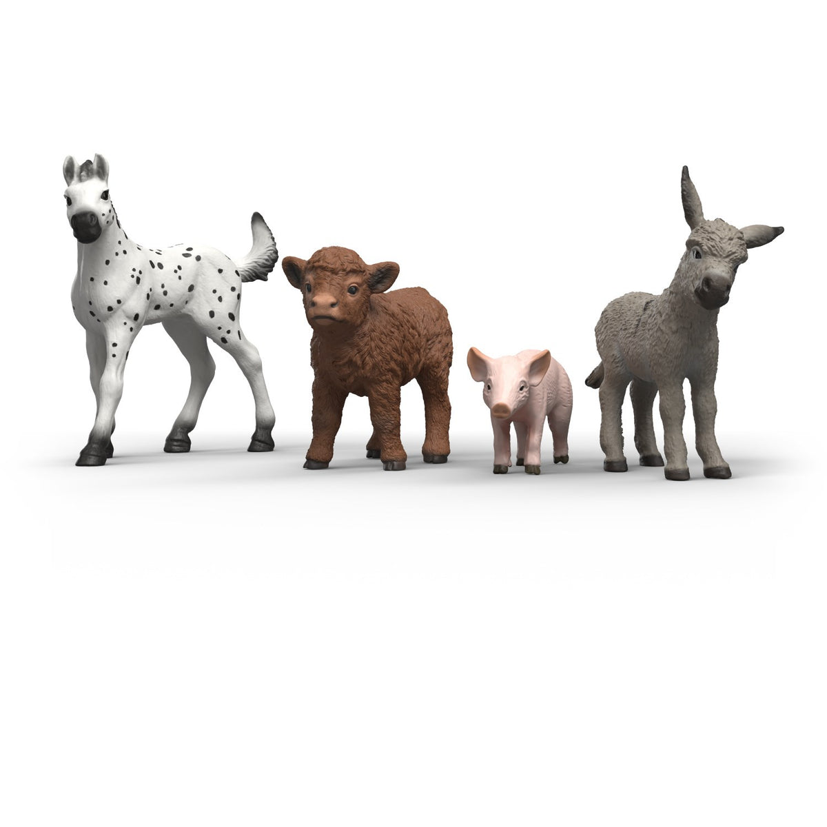 Schleich Farm Baby Start Set