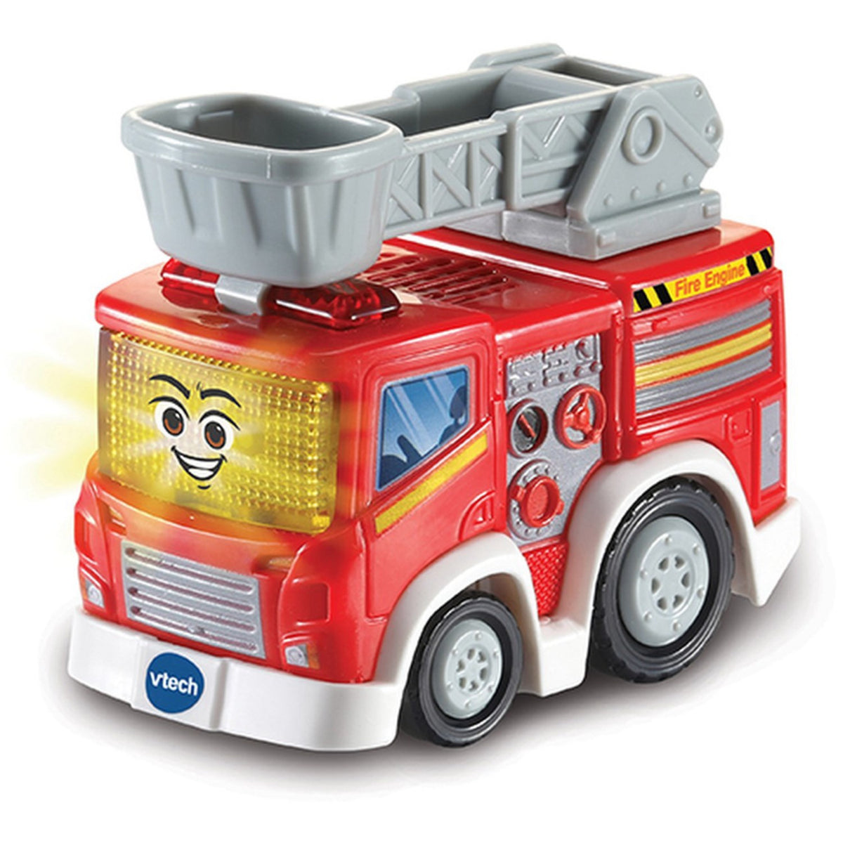 Vtech Toot Toot Fire Truck DK