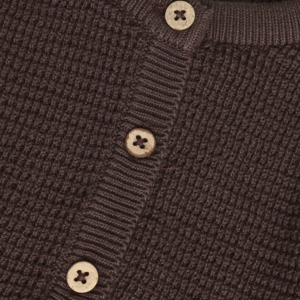 Minymo Bracken Cardigan Knit