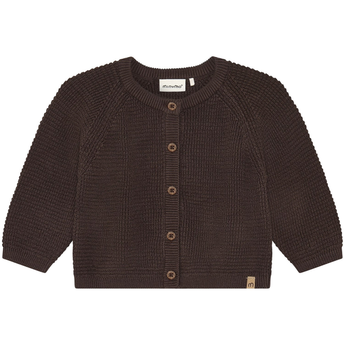 Minymo Bracken Cardigan Knit