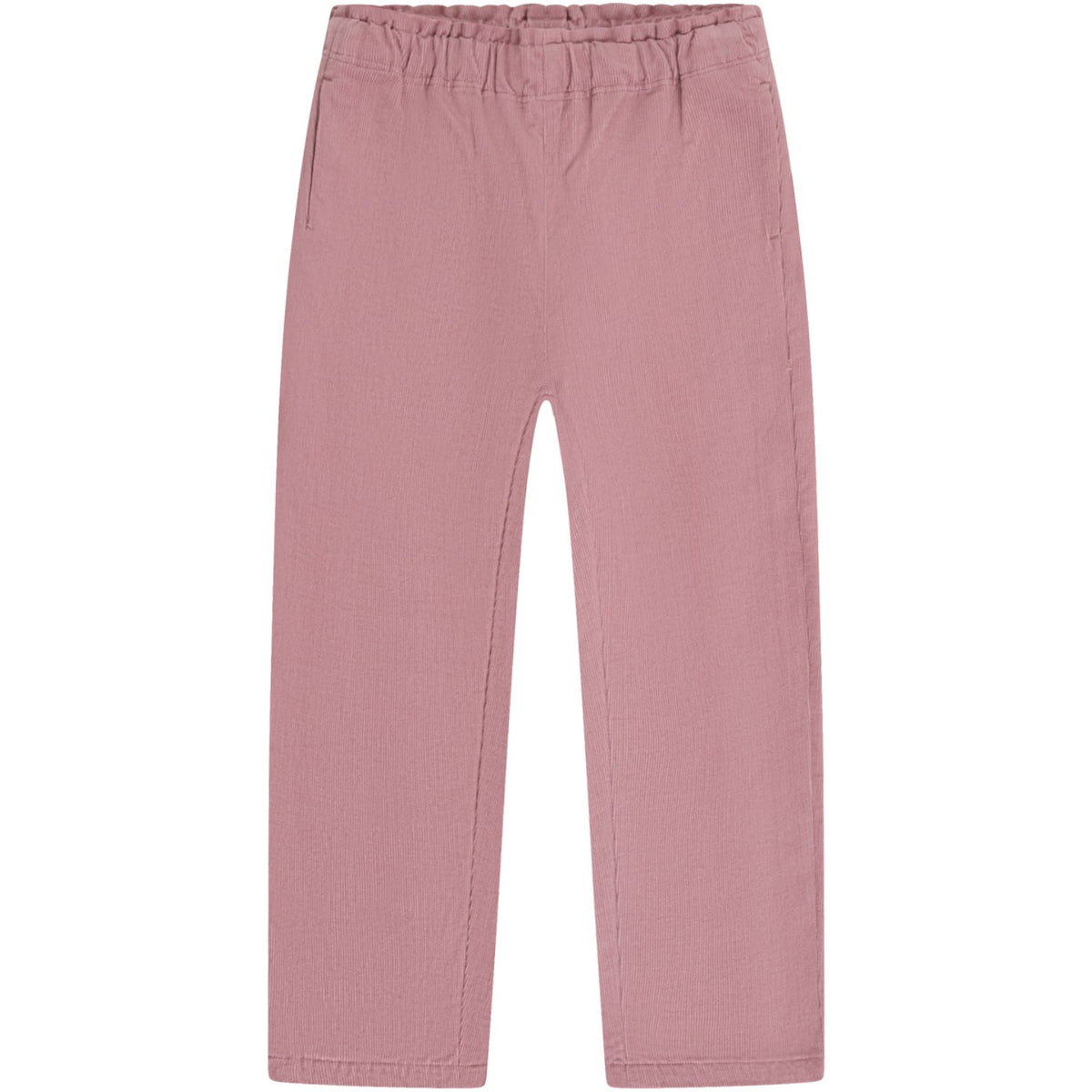 Minymo Nostalgia Rose Pants Cord W. Lining