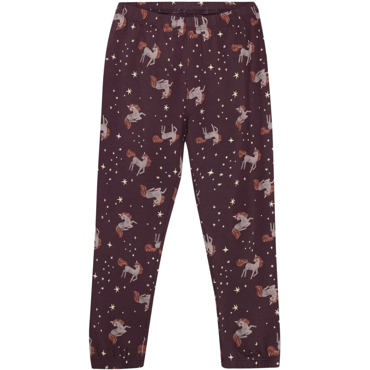 Minymo Huckleberry Pyjamas Ls Set Aop