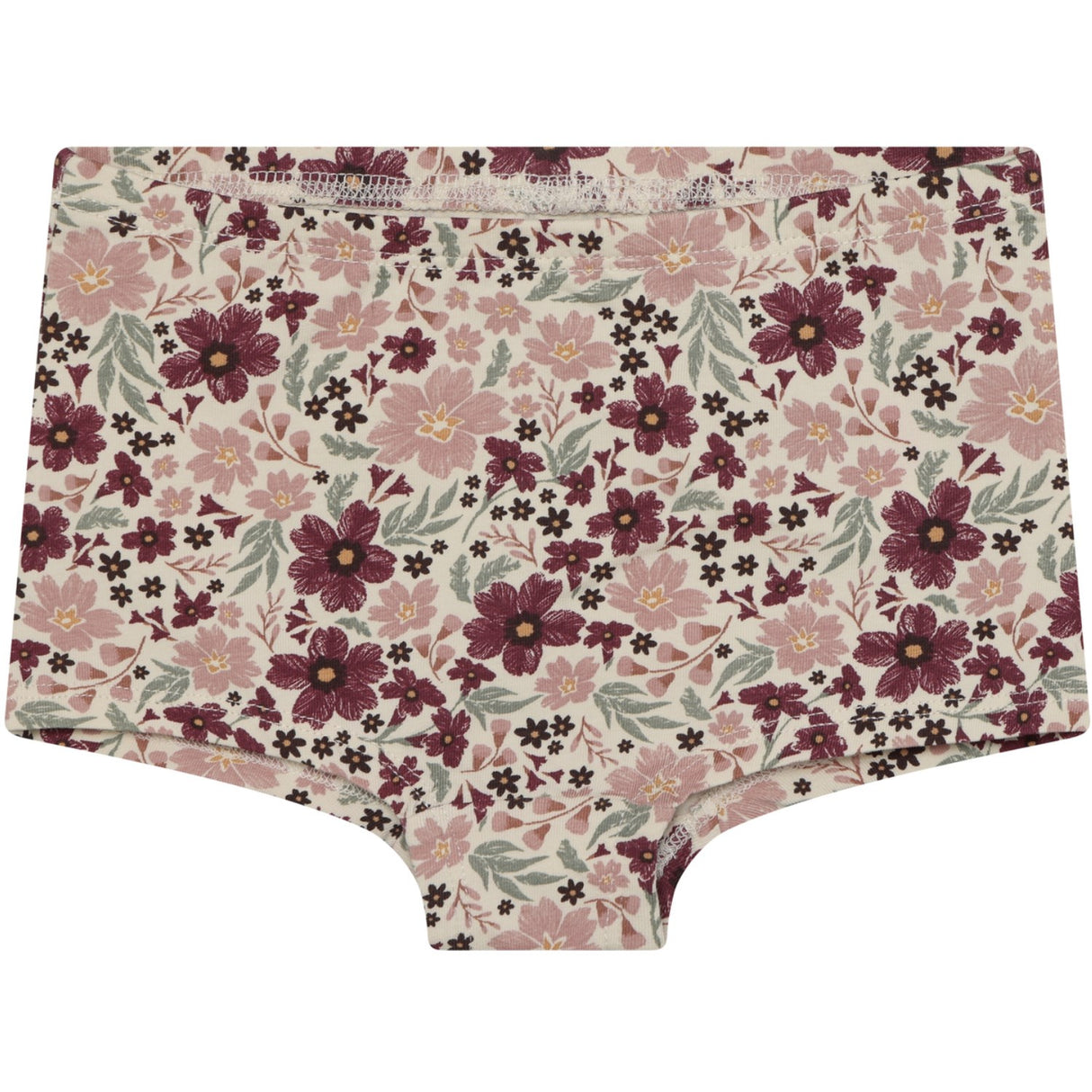Minymo Fawn Briefs 3-Pack Aop