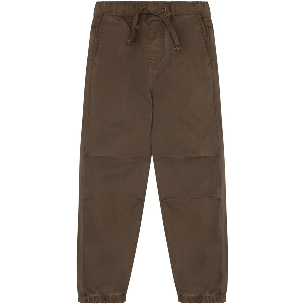 Minymo Chocolate Chip Pants Twill
