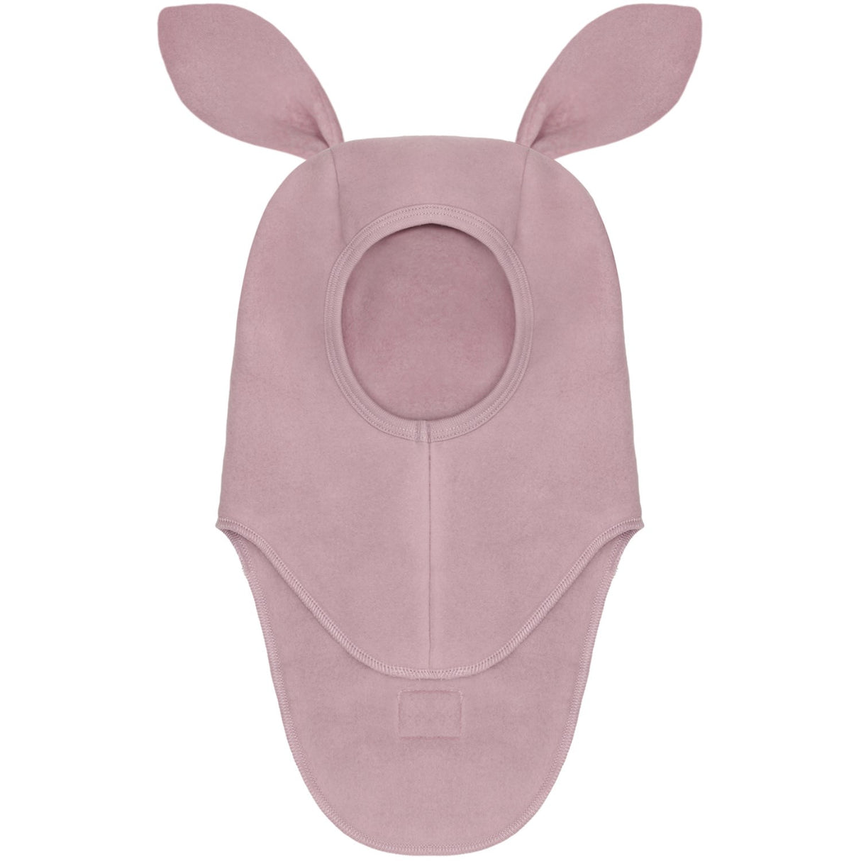 Huttelihut Woodrose Balaclava Ears Cotton Fleece