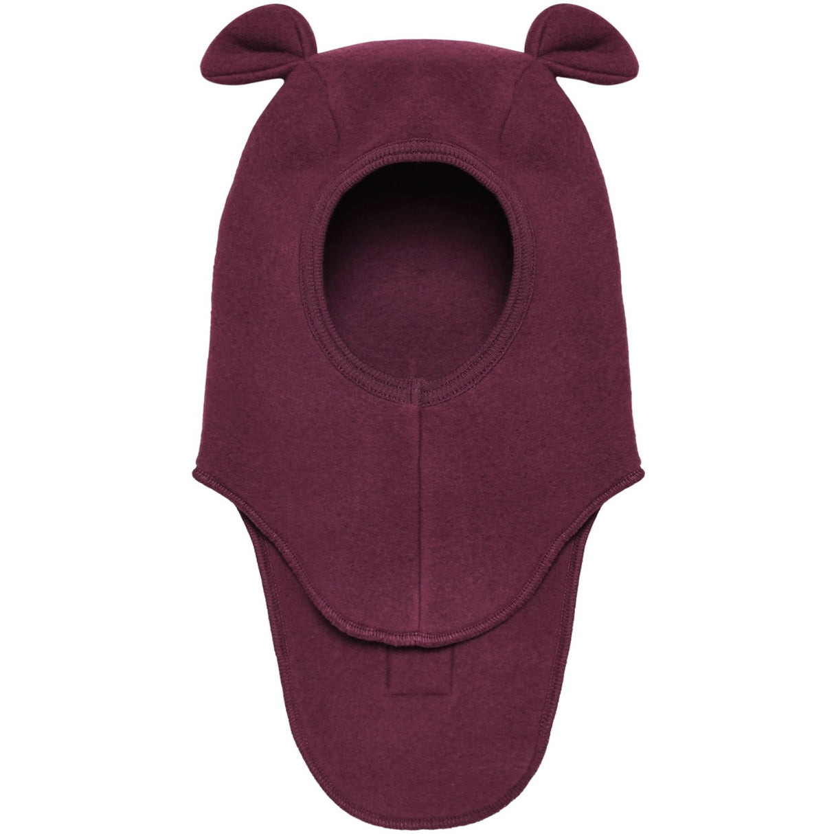 Huttelihut Port Royale Balaclava Ears Wool Fleece