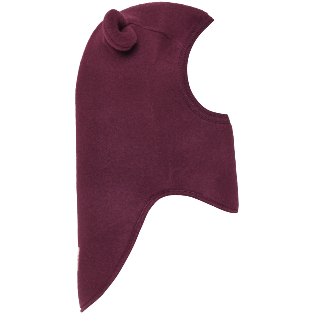 Huttelihut Port Royale Balaclava Ears Wool Fleece
