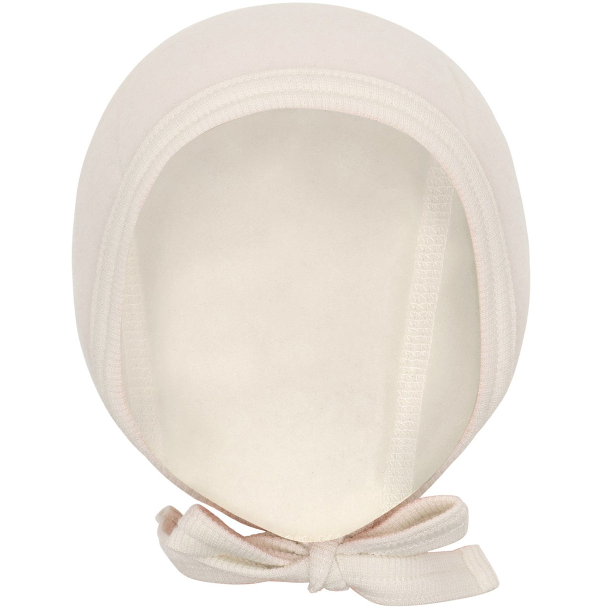 Huttelihut Tofu Bonnet Wool Fleece