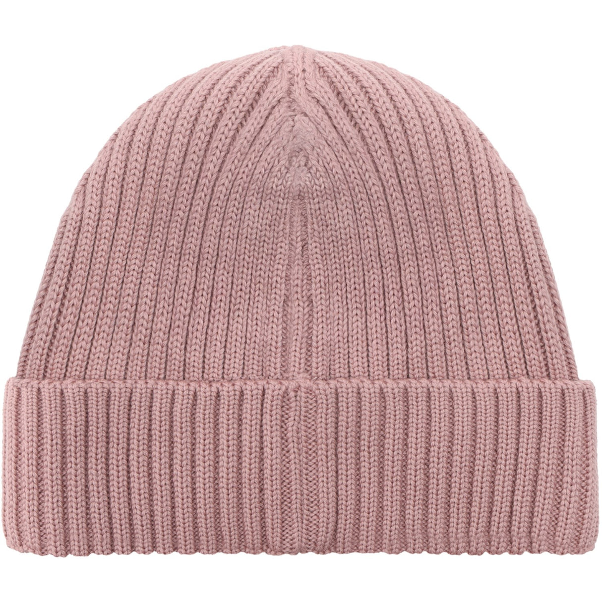 Huttelihut Woodrose Beanie Wool Knit