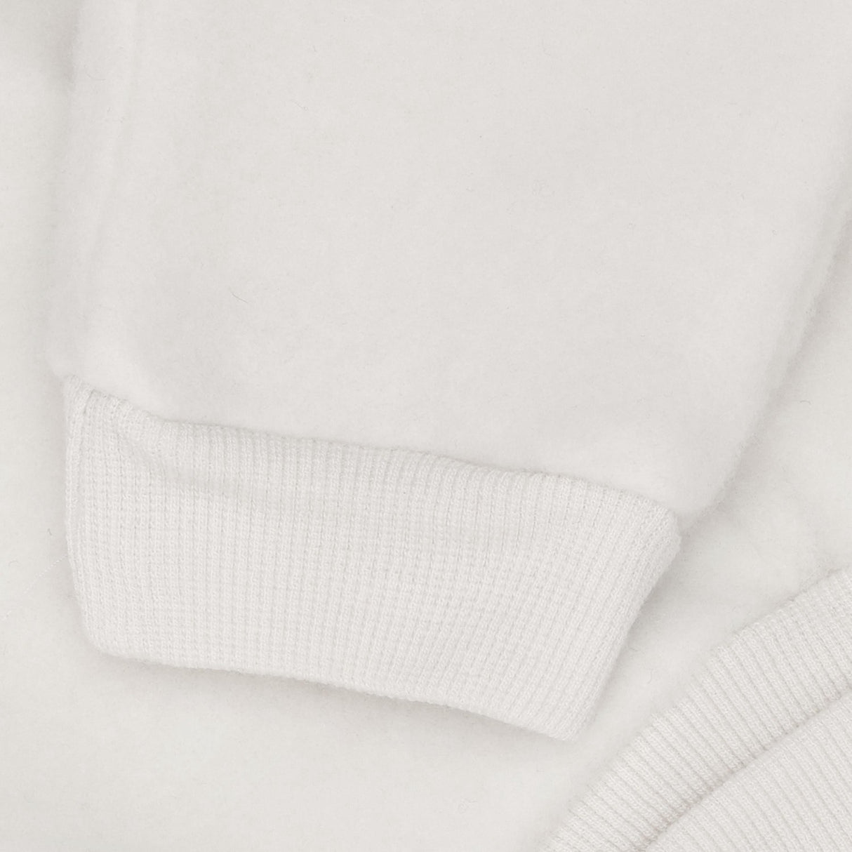 Huttelihut Tofu Pants Wool Fleece