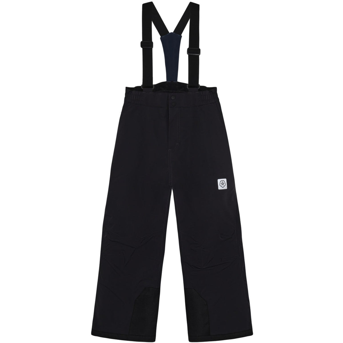 Color Kids Phantom Ski Pants - Solid