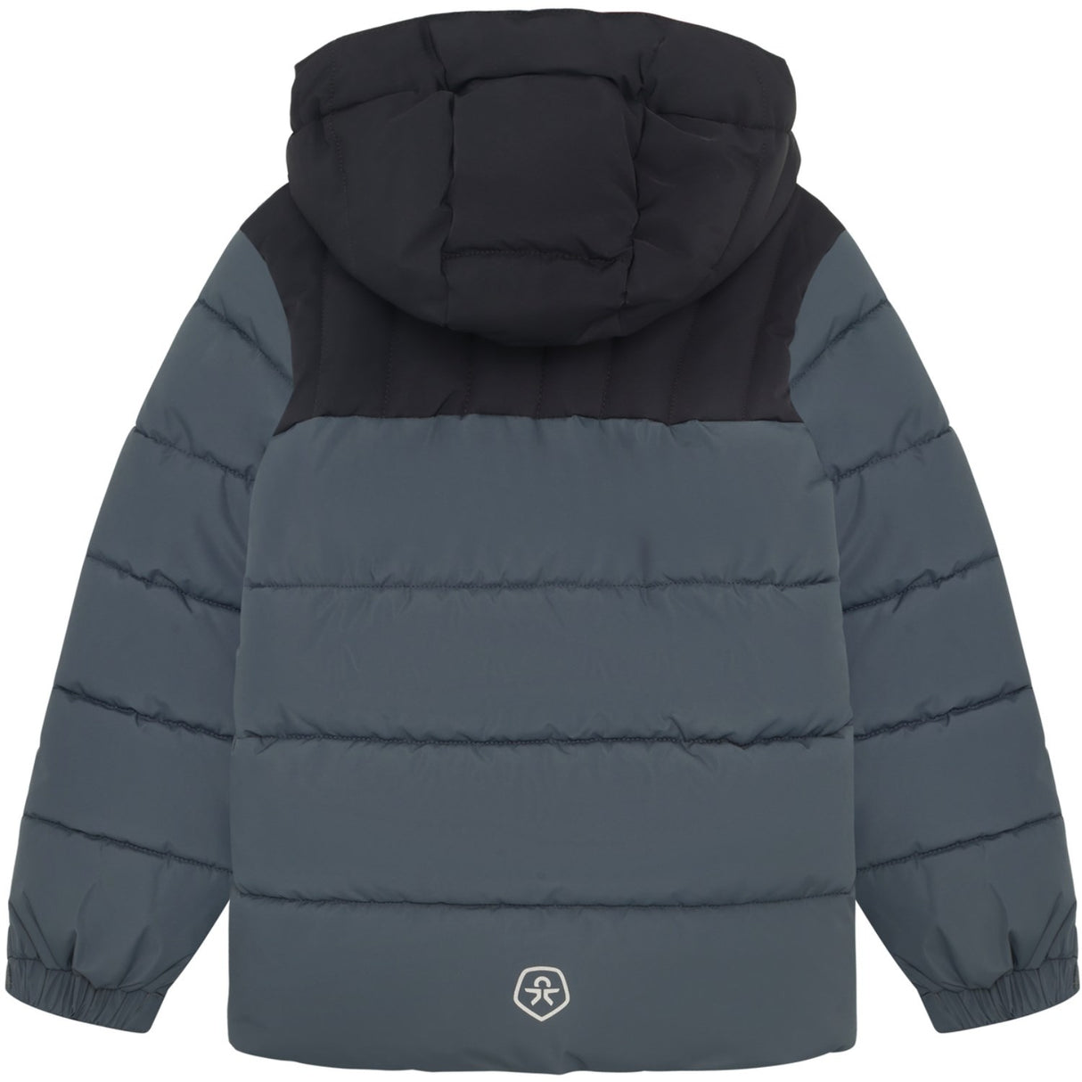 Color Kids Turbulence Jacket - Quilt