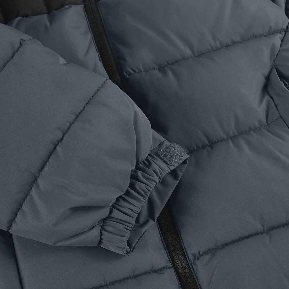 Color Kids Turbulence Jacket - Quilt