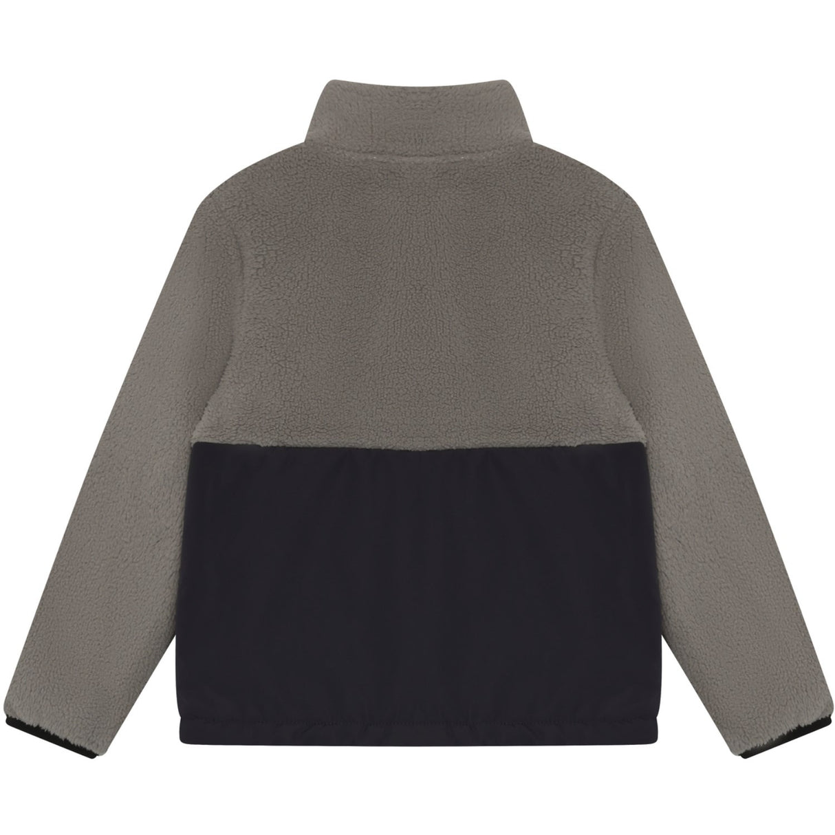 Color Kids Phantom Teddy Jacket
