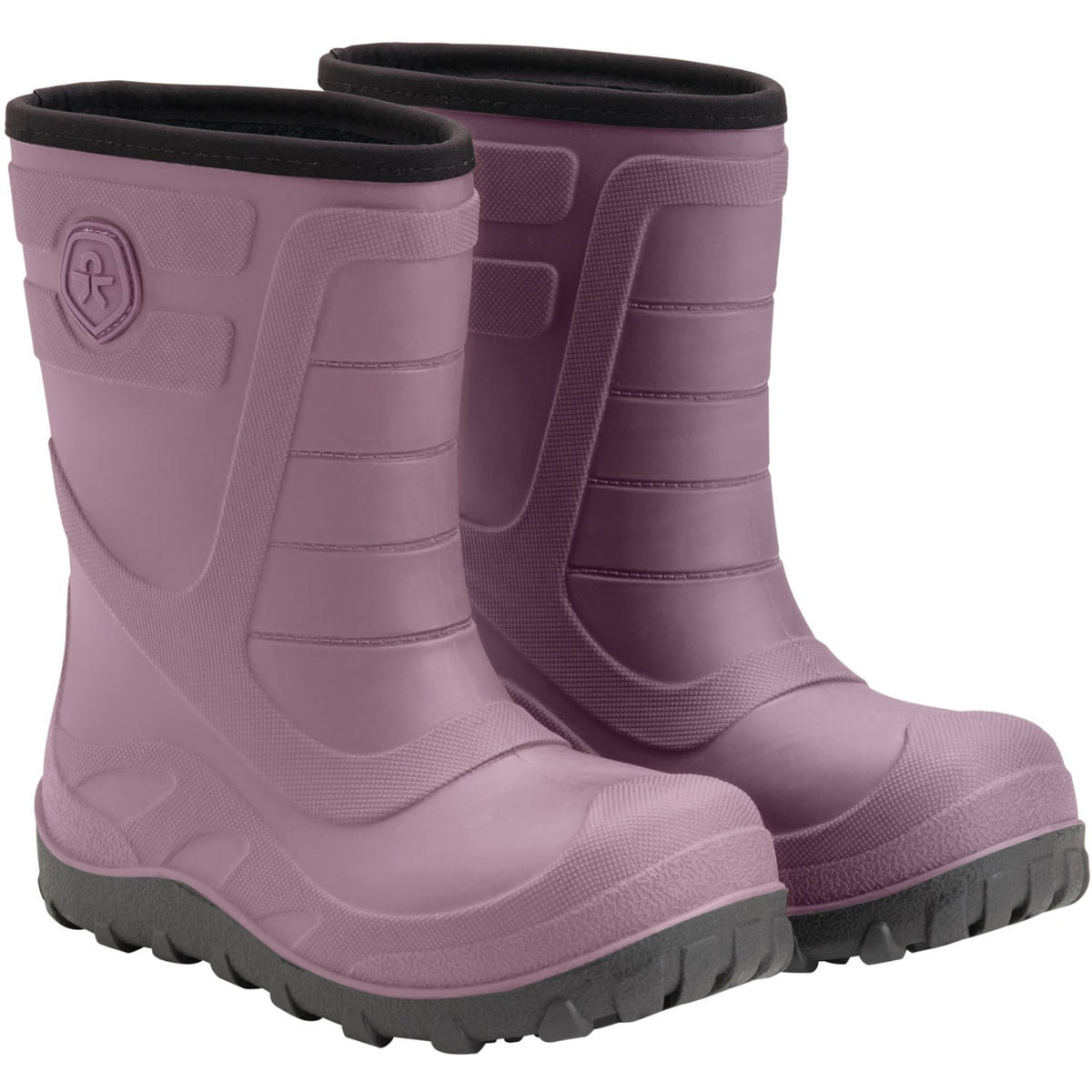 Color Kids Toadstool Thermal Wellies