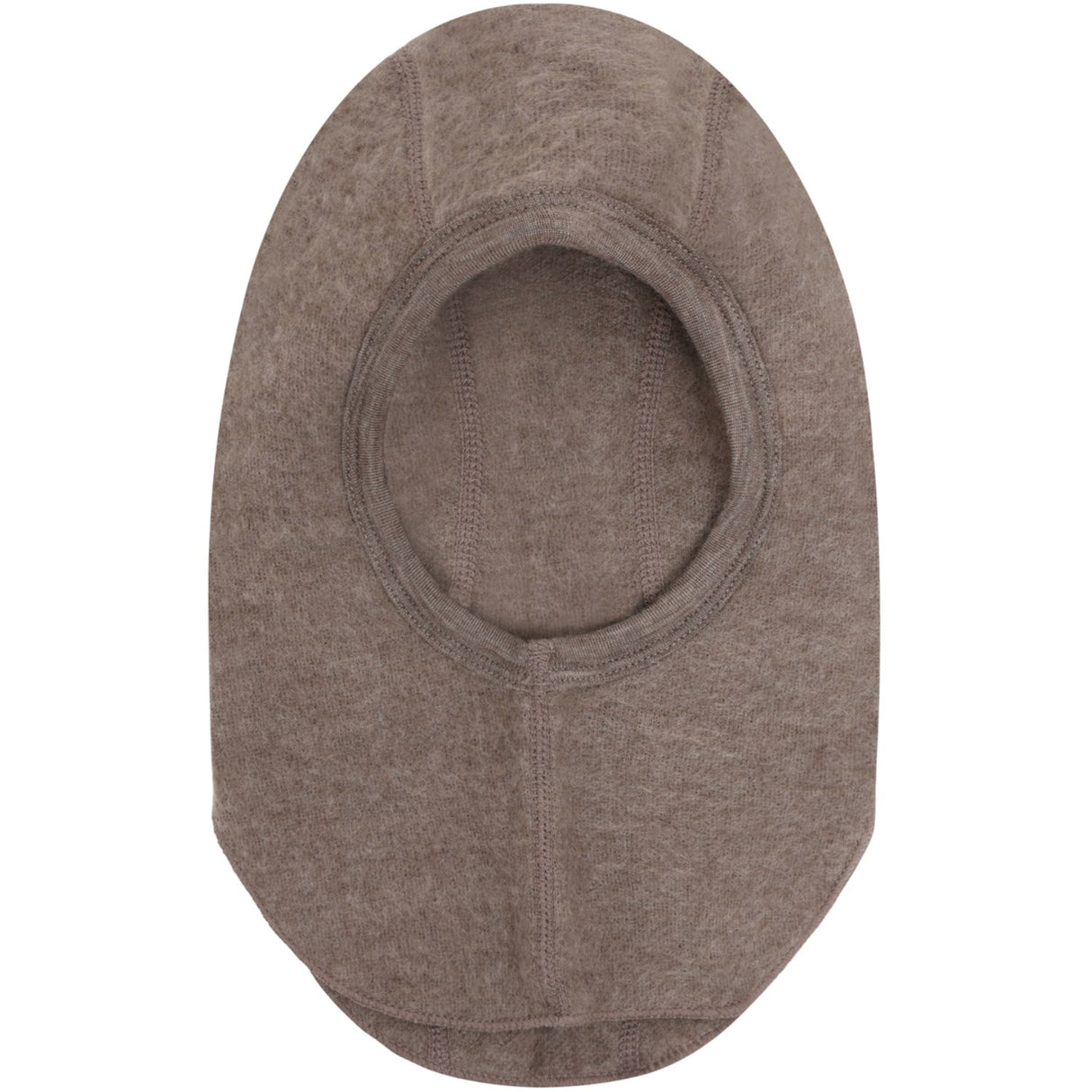 CeLaVi Walnut Soft Wool Balaclava