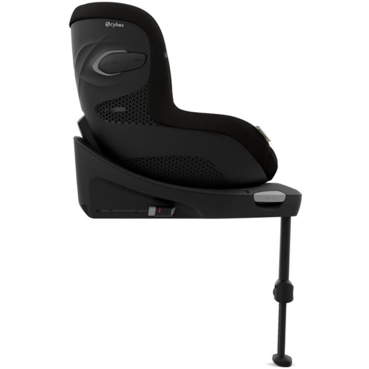 Cybex Magic Black Sirona G3 I-Size