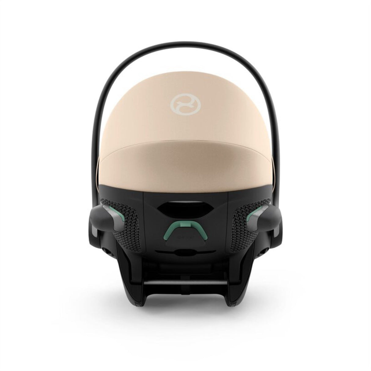 Cybex Almond Beige Cloud G3 I-Size Plus