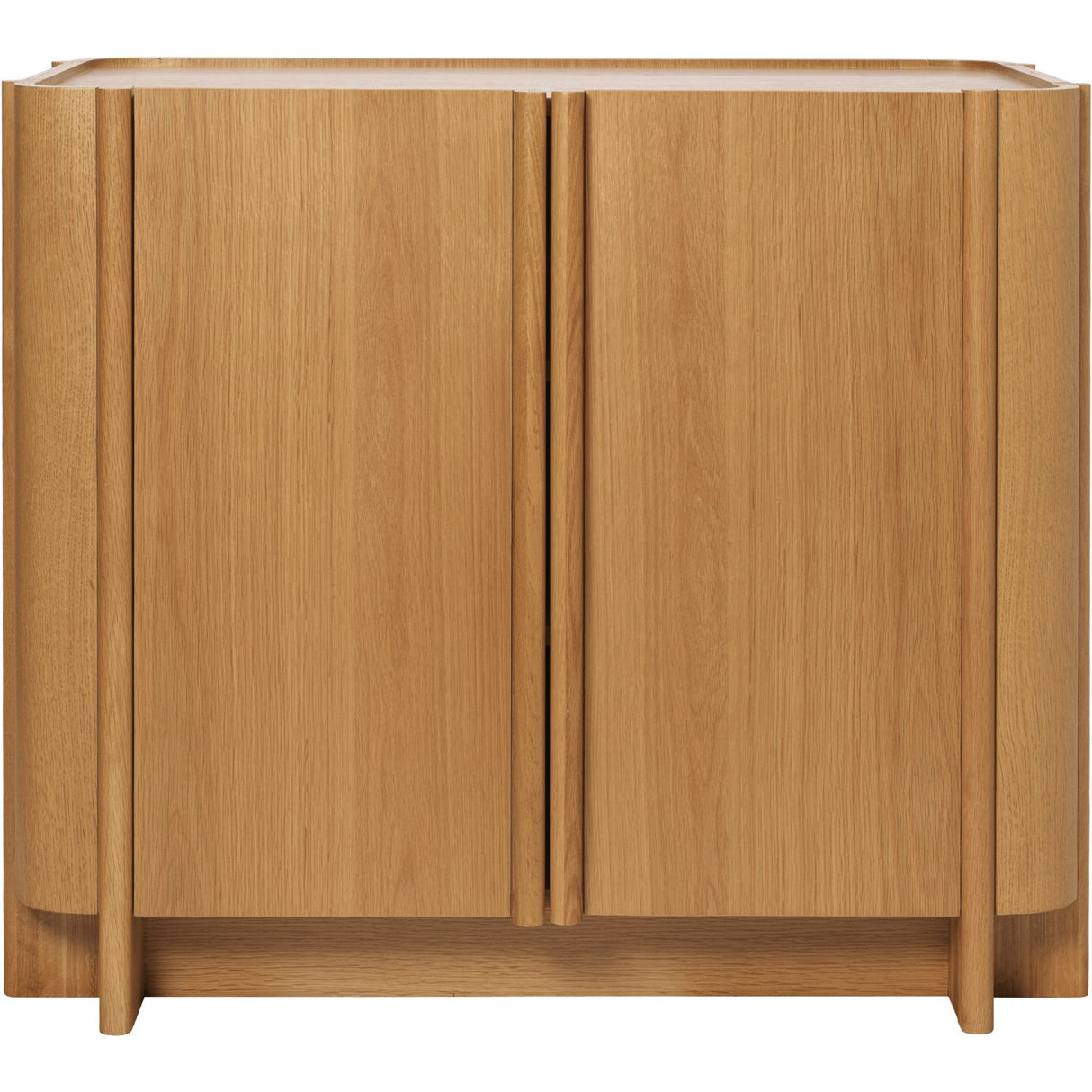 Ferm Living Natural Oak Tilu Dresser