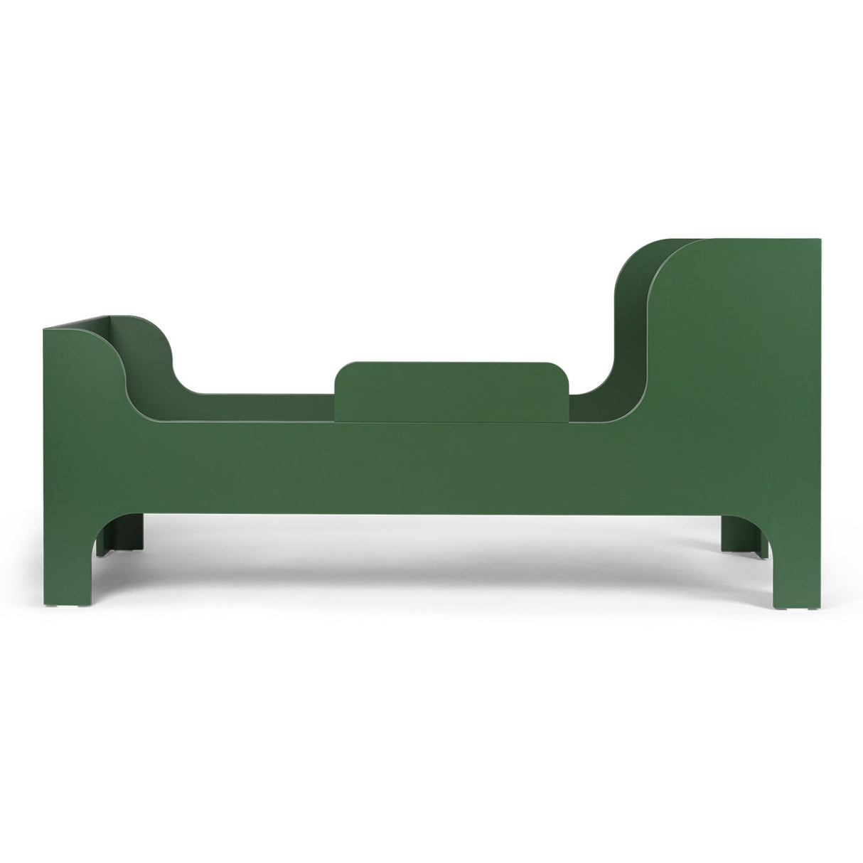 Ferm Living Verdant Green Sill Junior Bed