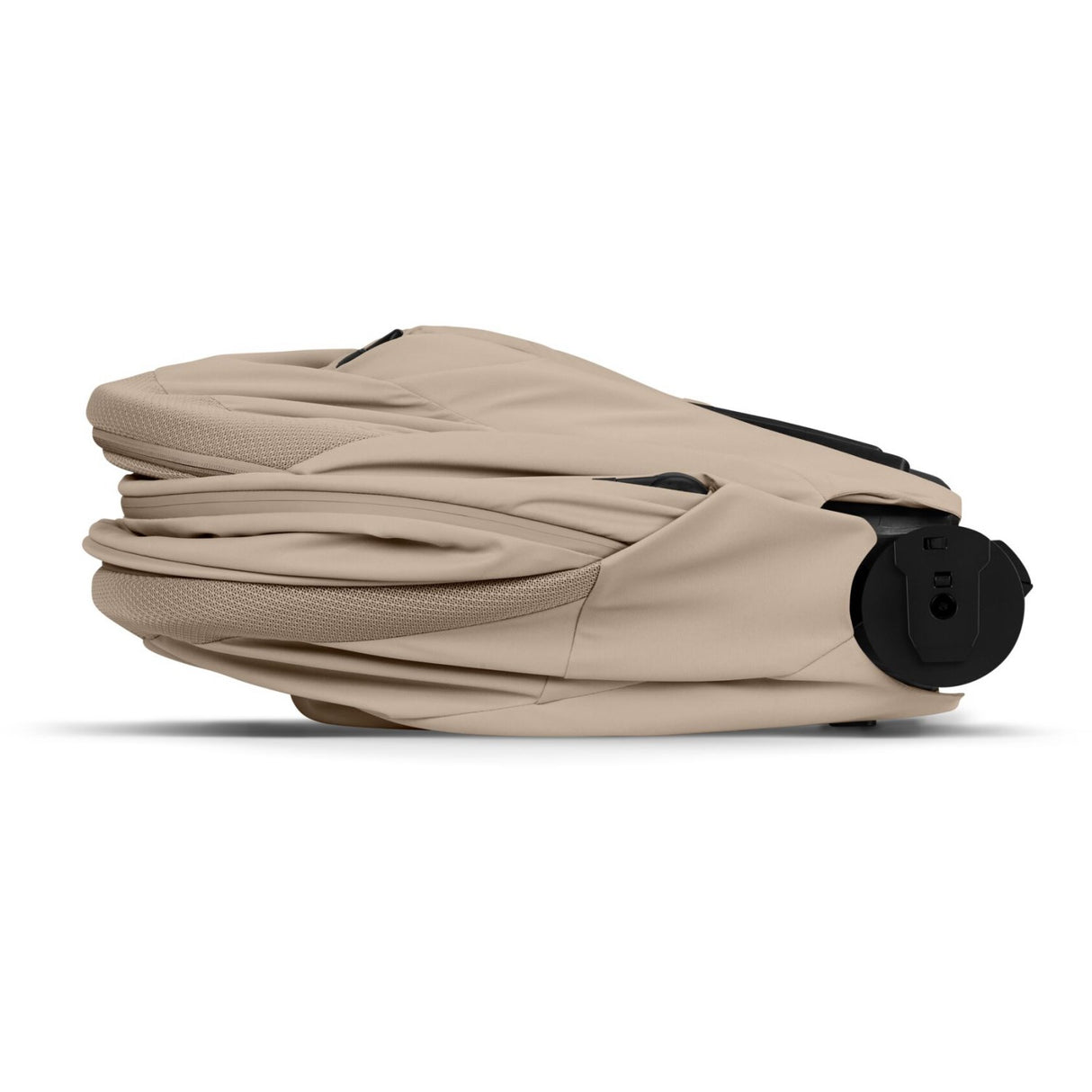 Cybex Almond Beige Talos S Lux Tpe Including Foldable Cot