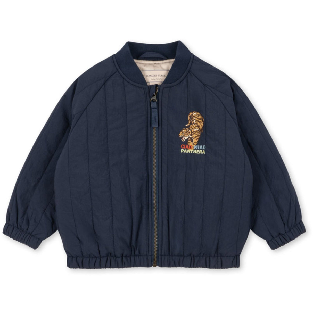 Konges Sløjd Total Eclipse Juno Bomber Jacket