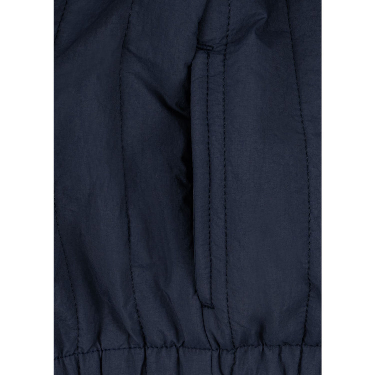 Konges Sløjd Total Eclipse Juno Bomber Jacket