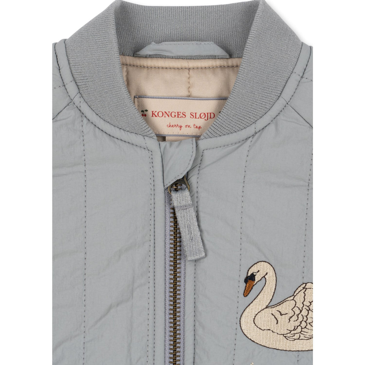 Konges Sløjd Sleet Juno Bomber Jacket