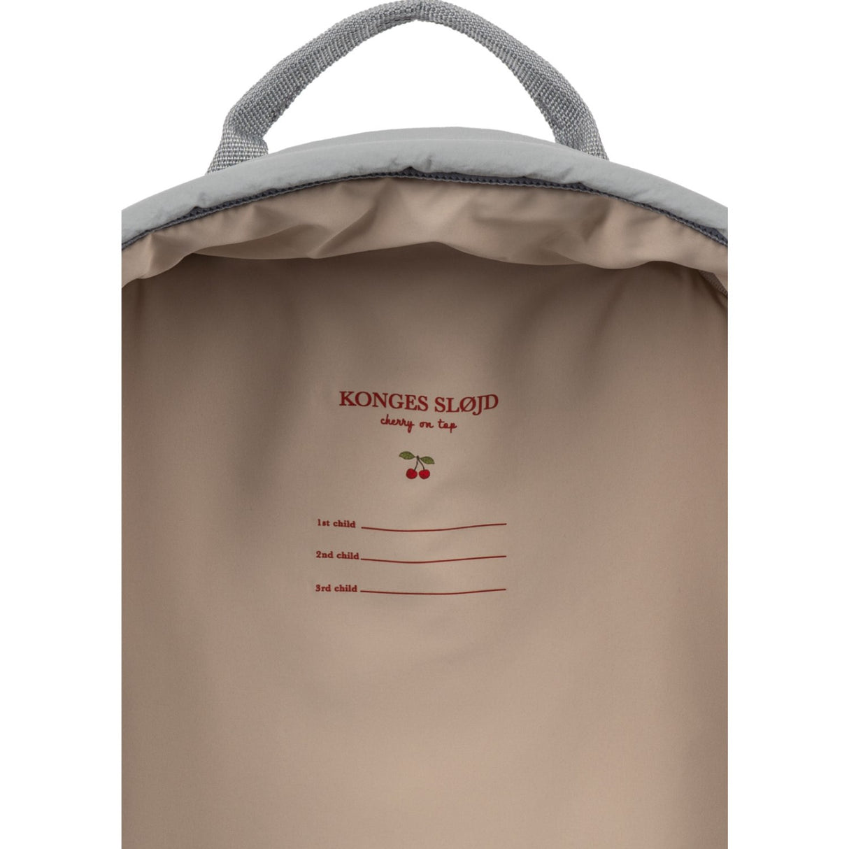 Konges Sløjd Sleet Juno Backpack