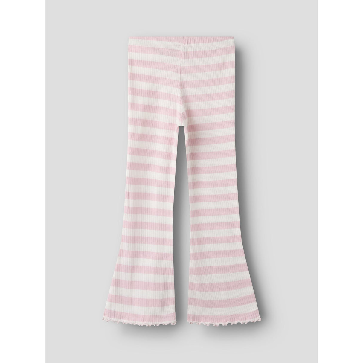 Name It Parfait Pink Cloud Dancer Nmfnilje Bootcut Leggings