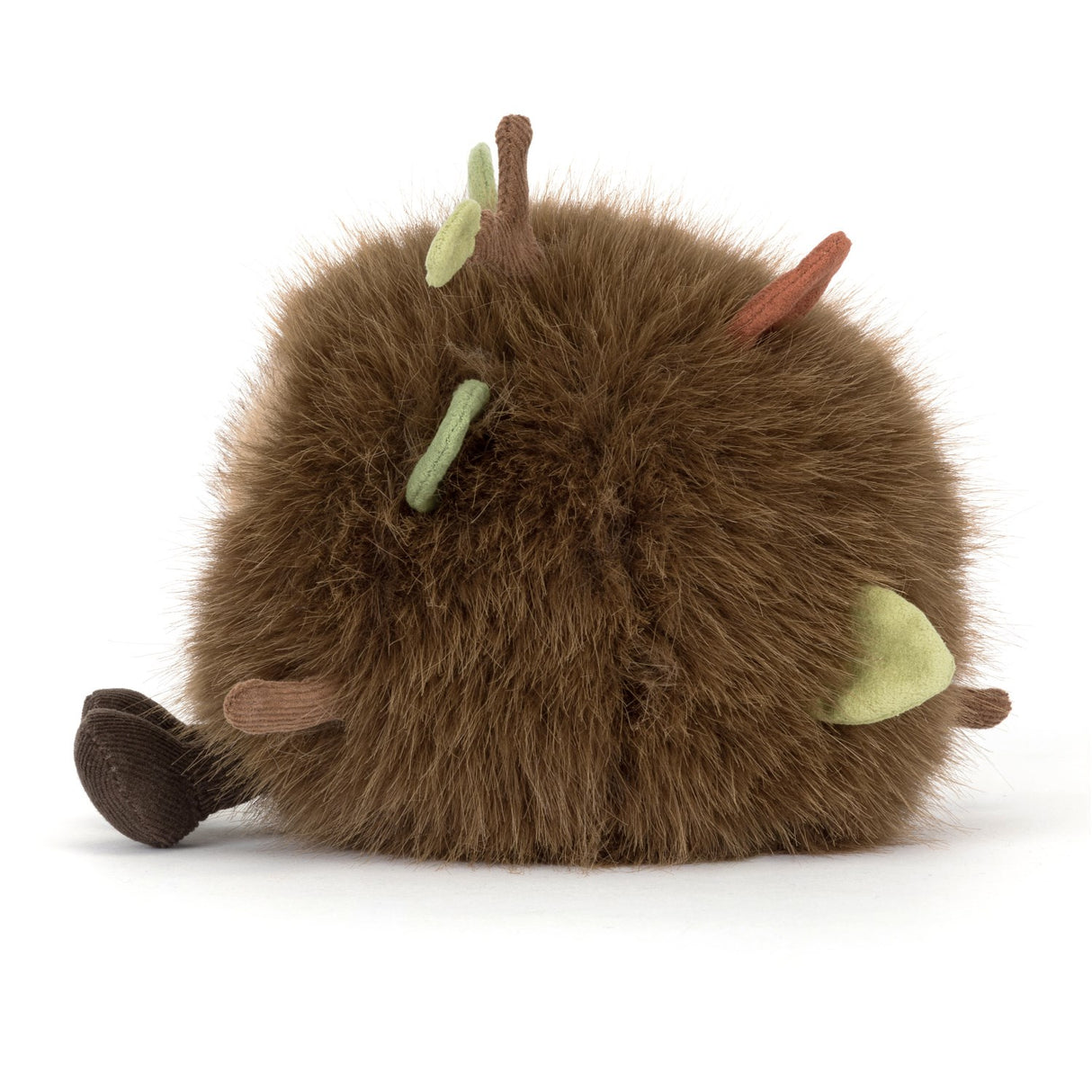 Jellycat Amuseables Mulshi Woodland Floor