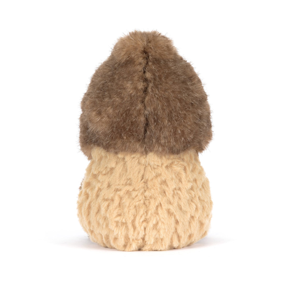 Jellycat Amuseables Peanut Yeti Outfit