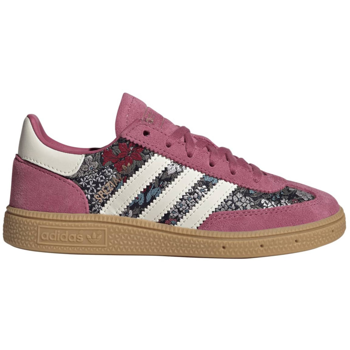 adidas Originals Equipment Red Cream White Gum 3 Handball Spezial C Sneakers