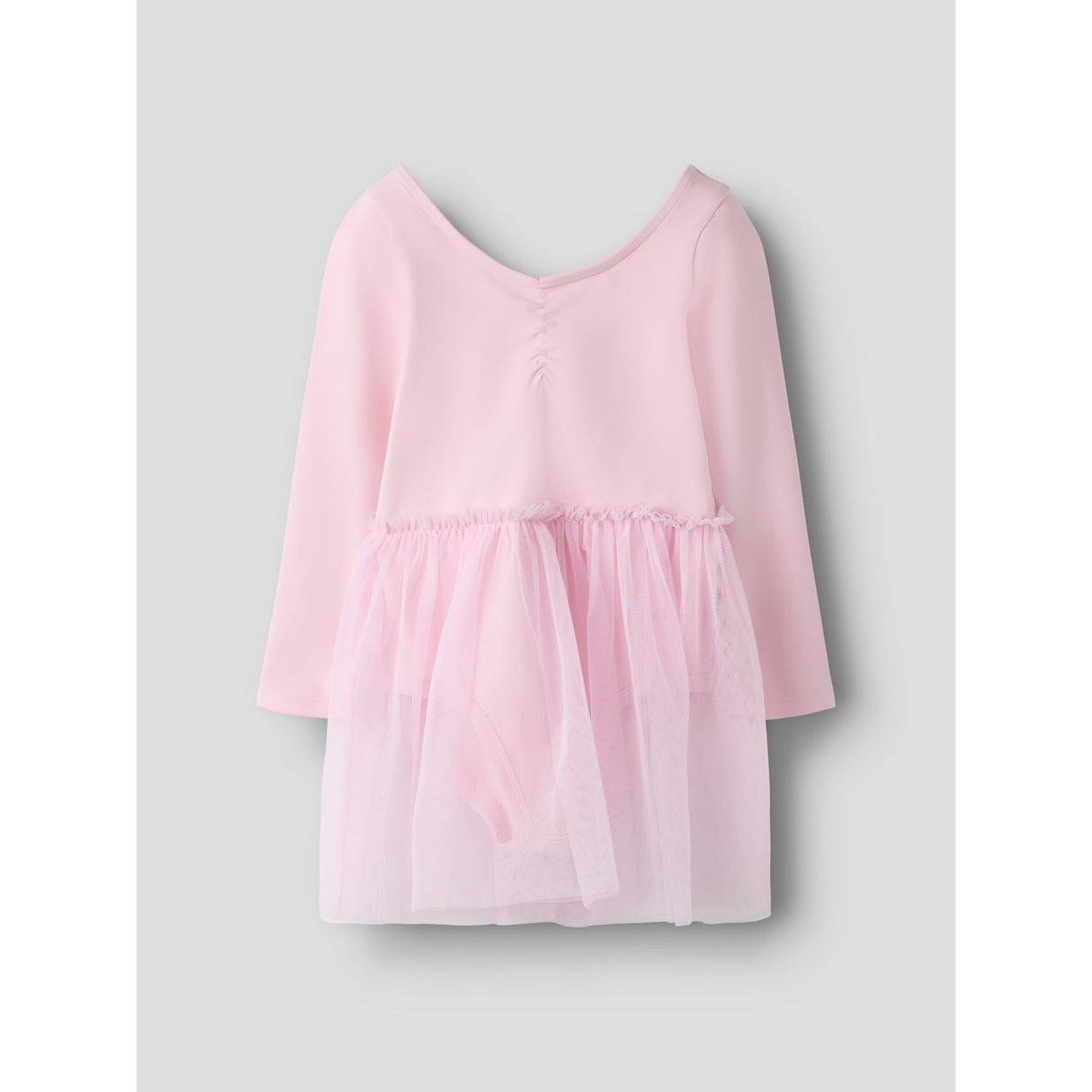 Name It Romance Rose Nmfdaisy Ls Slim Dress