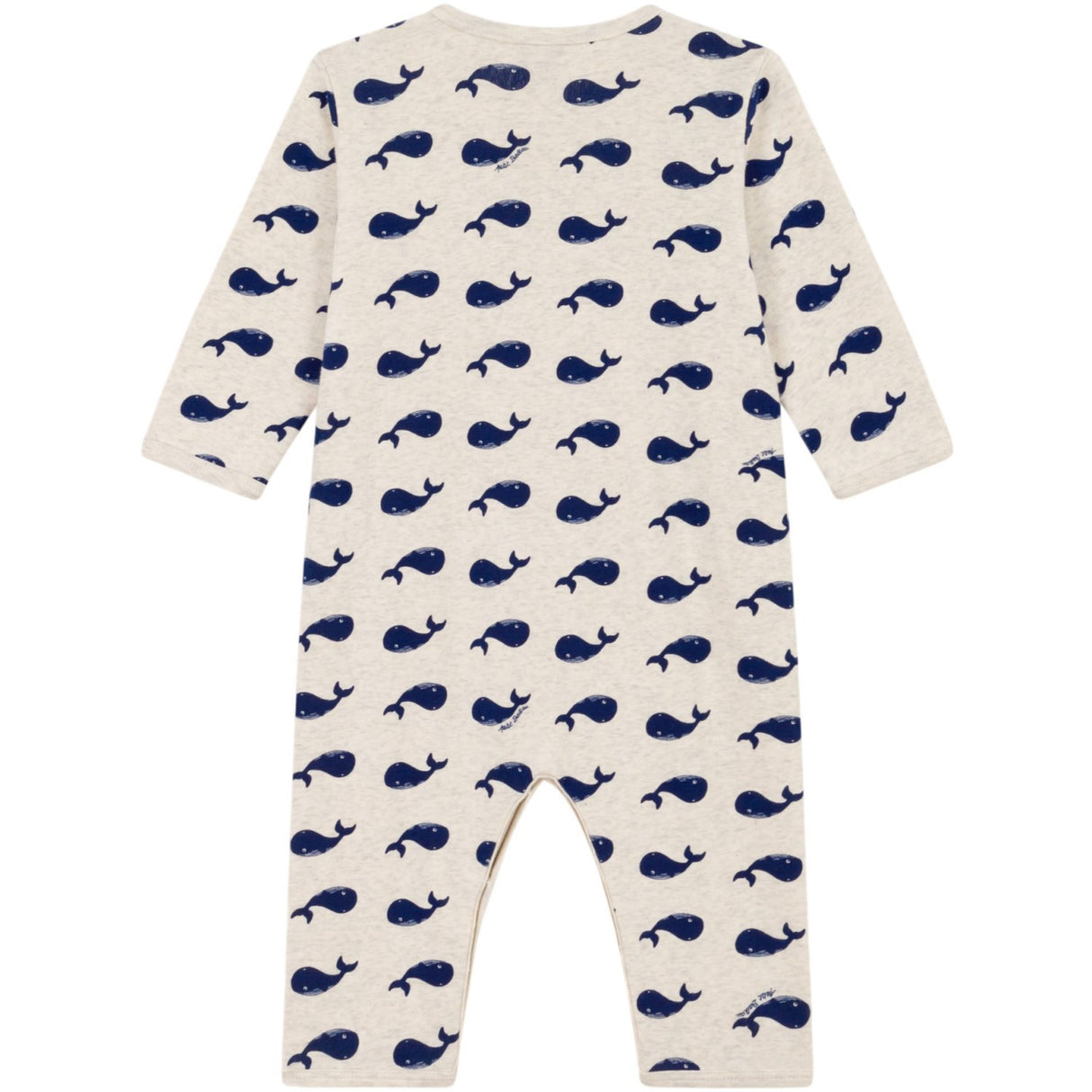 Petit Bateau Montelimar/Medieval Night Suit