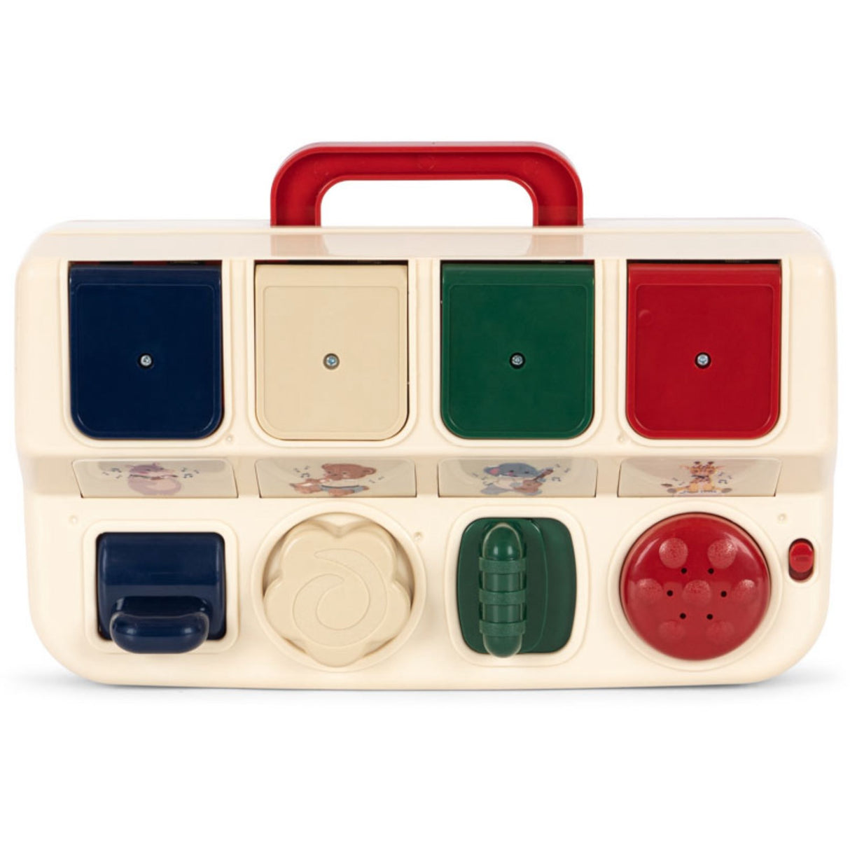 Konges Sløjd Multi Pop Up Music Board