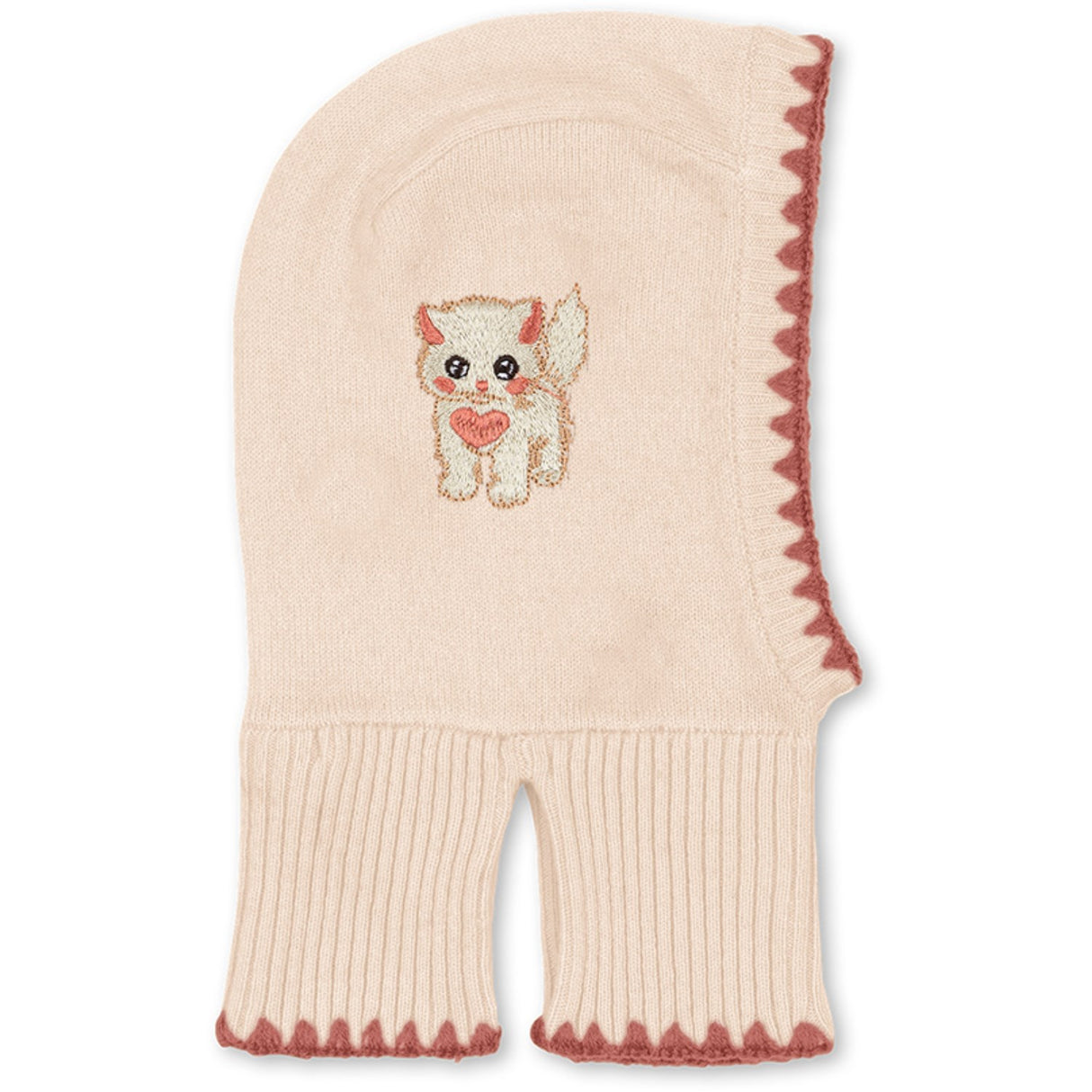 Konges Sløjd Rosey Collette Balaclava