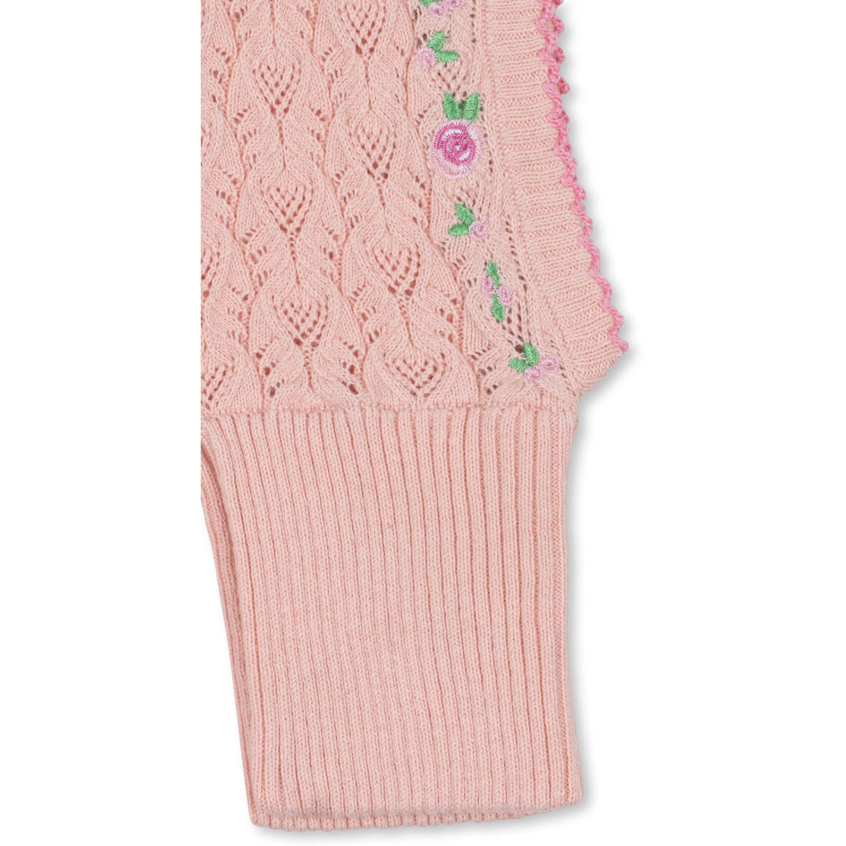 Konges Sløjd Chintz Rose Rosier Balaclava