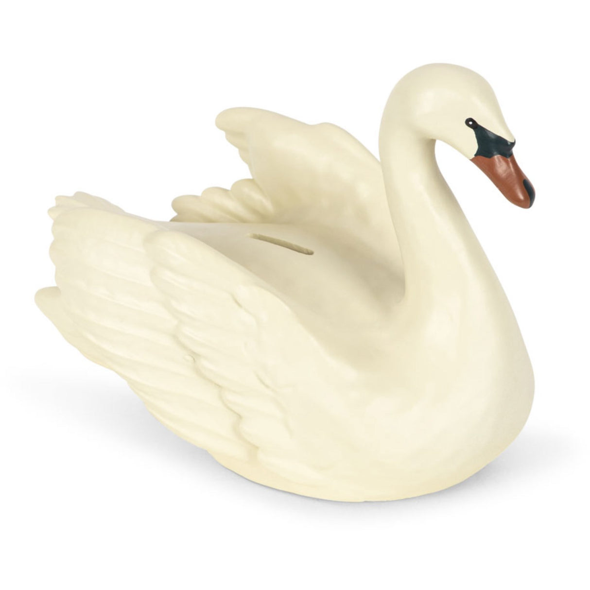 Konges Sløjd Swan Swan Money Bank