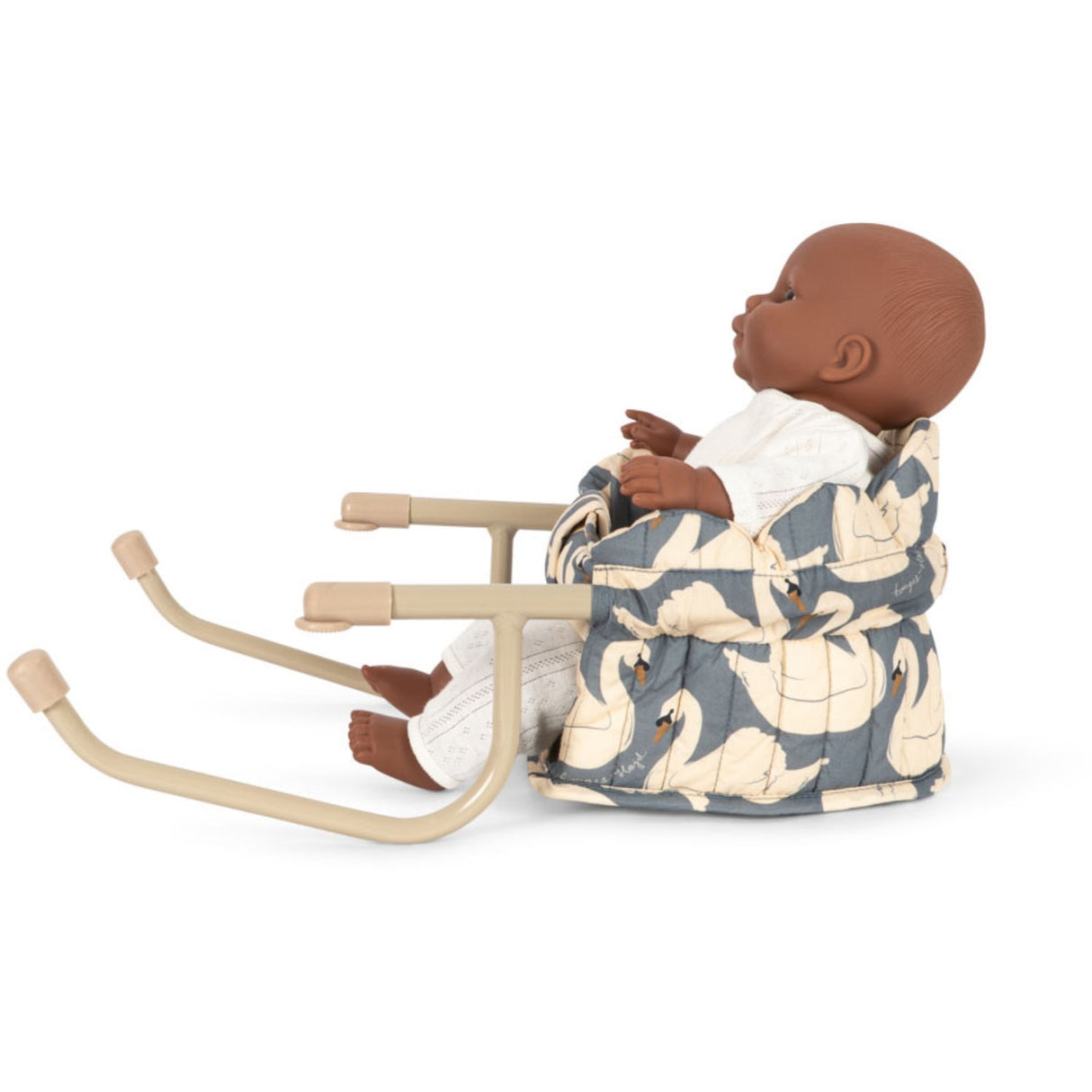 Konges Sløjd Swan Doll Table Chair