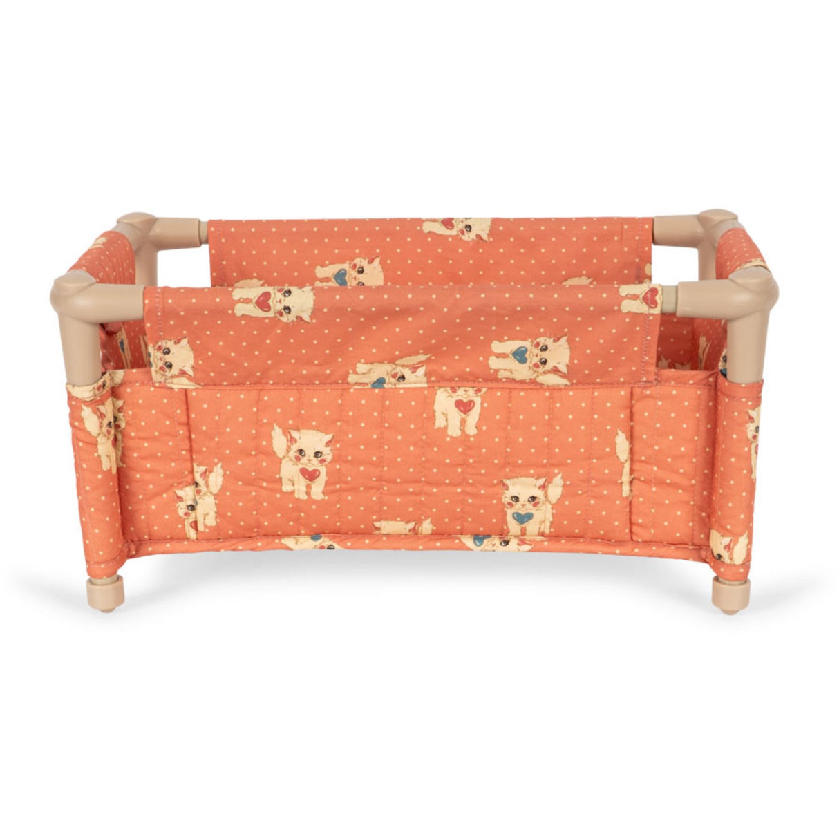 Konges Sløjd Ciao Miao Doll Travel Bed