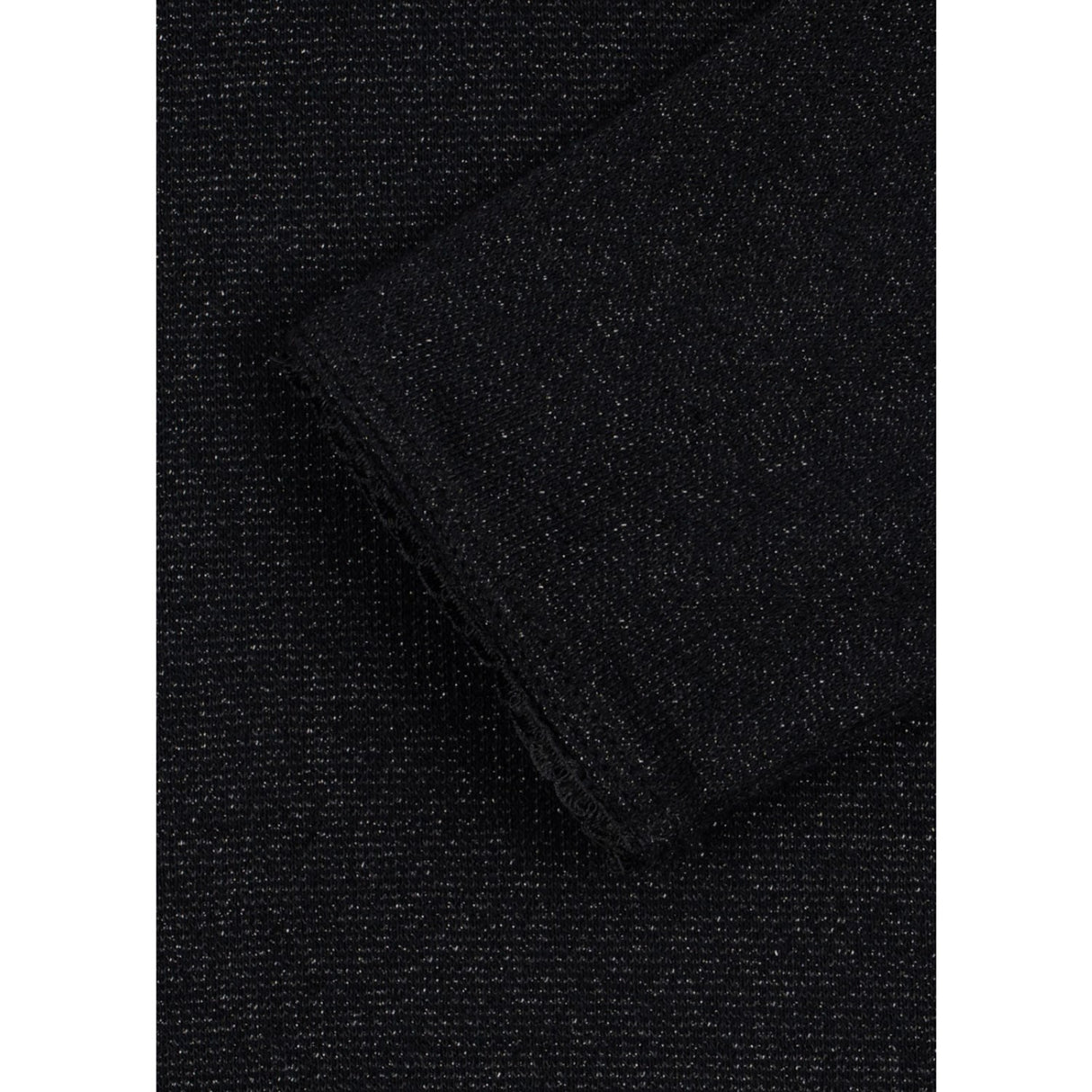 Konges Sløjd Black Roli Blouse Ocs